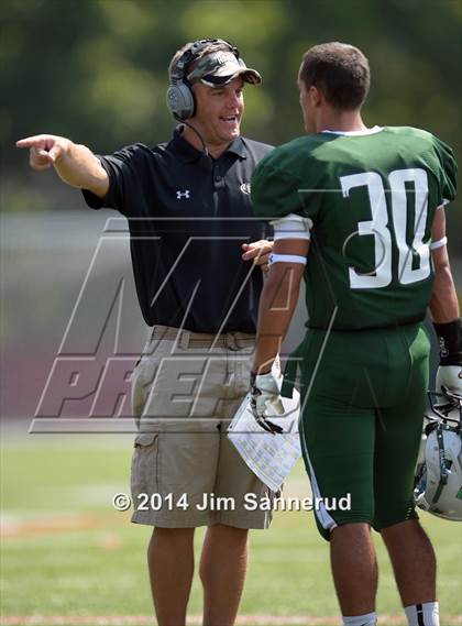 Thumbnail 1 in Mansfield @ Archbishop Stepinac photogallery.