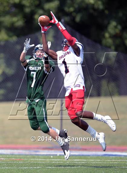 Thumbnail 1 in Mansfield @ Archbishop Stepinac photogallery.