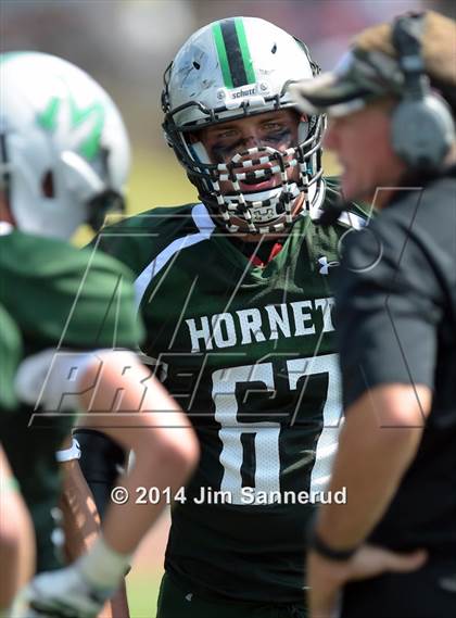 Thumbnail 2 in Mansfield @ Archbishop Stepinac photogallery.