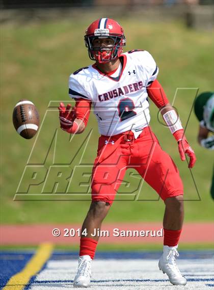 Thumbnail 2 in Mansfield @ Archbishop Stepinac photogallery.