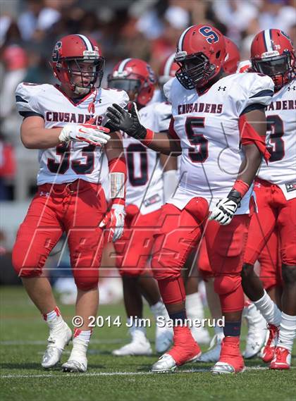Thumbnail 1 in Mansfield @ Archbishop Stepinac photogallery.