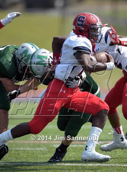 Thumbnail 2 in Mansfield @ Archbishop Stepinac photogallery.