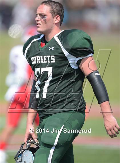 Thumbnail 3 in Mansfield @ Archbishop Stepinac photogallery.