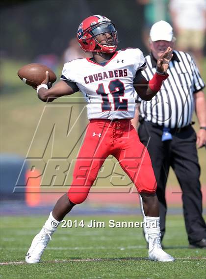 Thumbnail 2 in Mansfield @ Archbishop Stepinac photogallery.