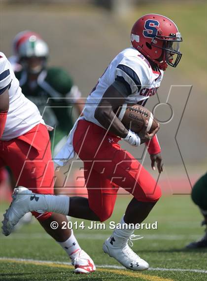 Thumbnail 3 in Mansfield @ Archbishop Stepinac photogallery.