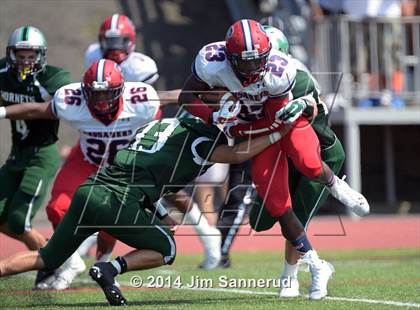 Thumbnail 3 in Mansfield @ Archbishop Stepinac photogallery.