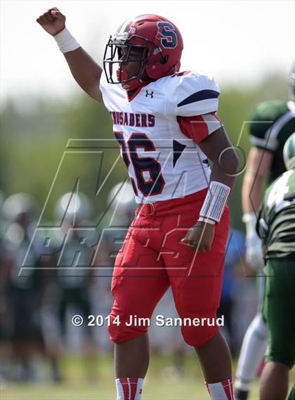 Thumbnail 2 in Mansfield @ Archbishop Stepinac photogallery.