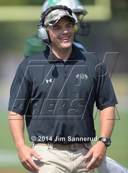 Thumbnail 1 in Mansfield @ Archbishop Stepinac photogallery.