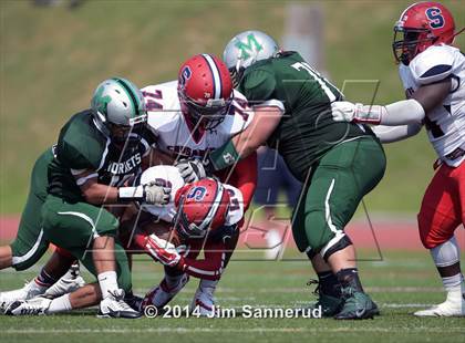 Thumbnail 1 in Mansfield @ Archbishop Stepinac photogallery.