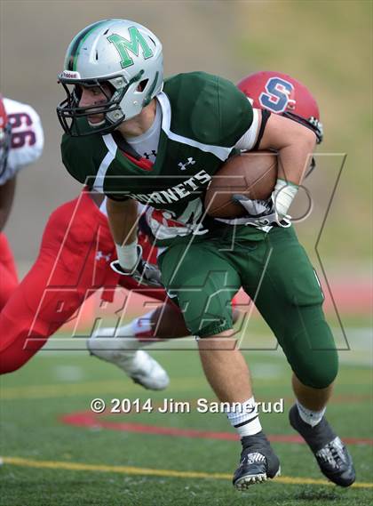 Thumbnail 3 in Mansfield @ Archbishop Stepinac photogallery.