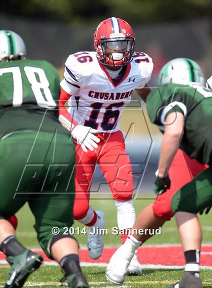 Thumbnail 1 in Mansfield @ Archbishop Stepinac photogallery.