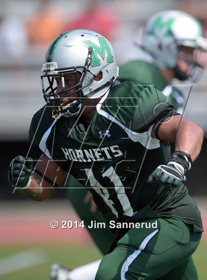 Thumbnail 3 in Mansfield @ Archbishop Stepinac photogallery.