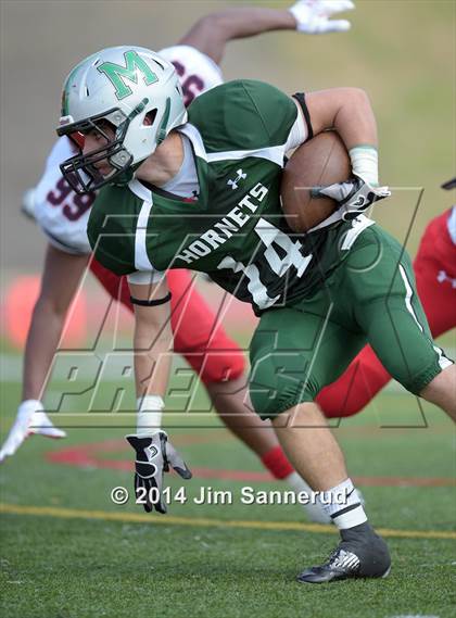 Thumbnail 1 in Mansfield @ Archbishop Stepinac photogallery.
