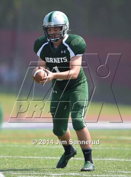 Thumbnail 3 in Mansfield @ Archbishop Stepinac photogallery.