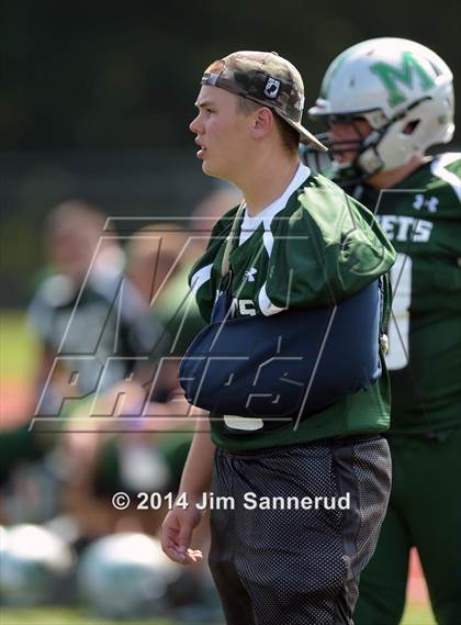 Thumbnail 2 in Mansfield @ Archbishop Stepinac photogallery.