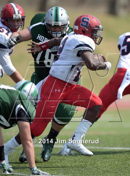 Thumbnail 1 in Mansfield @ Archbishop Stepinac photogallery.