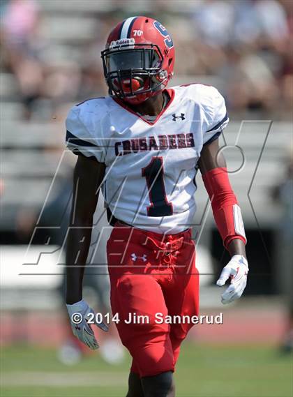 Thumbnail 1 in Mansfield @ Archbishop Stepinac photogallery.