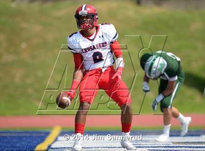 Thumbnail 1 in Mansfield @ Archbishop Stepinac photogallery.