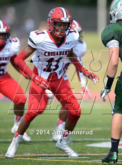 Thumbnail 3 in Mansfield @ Archbishop Stepinac photogallery.