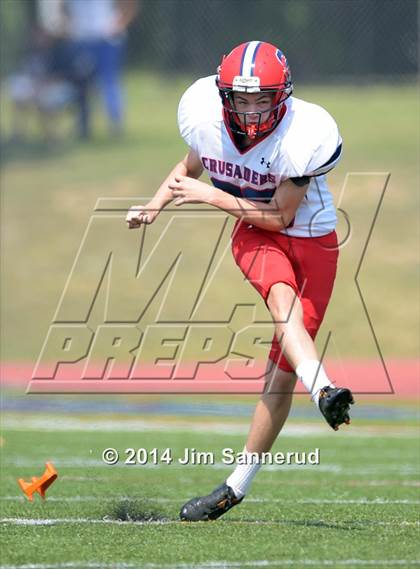 Thumbnail 1 in Mansfield @ Archbishop Stepinac photogallery.