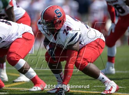Thumbnail 2 in Mansfield @ Archbishop Stepinac photogallery.