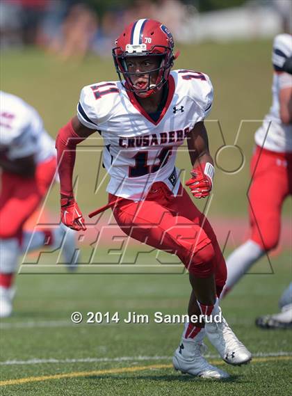 Thumbnail 3 in Mansfield @ Archbishop Stepinac photogallery.
