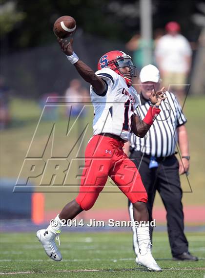 Thumbnail 3 in Mansfield @ Archbishop Stepinac photogallery.