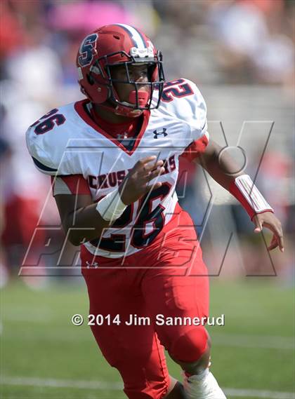 Thumbnail 3 in Mansfield @ Archbishop Stepinac photogallery.