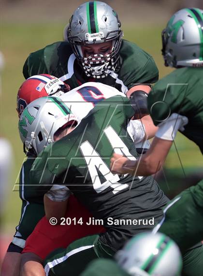 Thumbnail 2 in Mansfield @ Archbishop Stepinac photogallery.