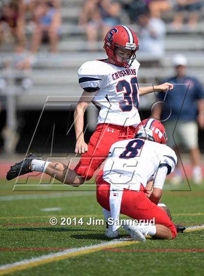 Thumbnail 1 in Mansfield @ Archbishop Stepinac photogallery.