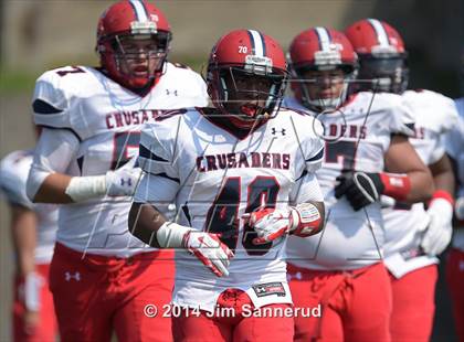 Thumbnail 1 in Mansfield @ Archbishop Stepinac photogallery.