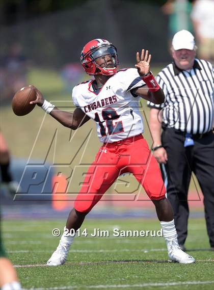 Thumbnail 1 in Mansfield @ Archbishop Stepinac photogallery.