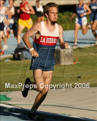 Thumbnail 2 in CIF State Championships - 3200m Run (Boys - Saturday) photogallery.