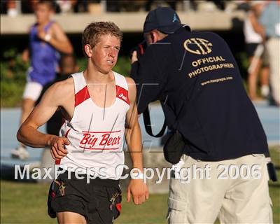 Thumbnail 1 in CIF State Championships - 3200m Run (Boys - Saturday) photogallery.