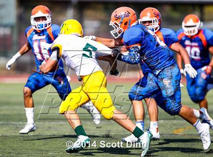 Thumbnail 3 in Live Oak @ Santa Teresa photogallery.