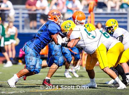 Thumbnail 3 in Live Oak @ Santa Teresa photogallery.
