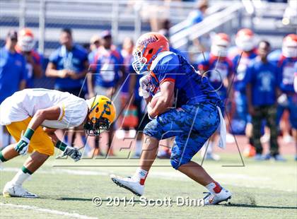 Thumbnail 2 in Live Oak @ Santa Teresa photogallery.