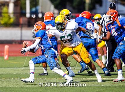 Thumbnail 3 in Live Oak @ Santa Teresa photogallery.