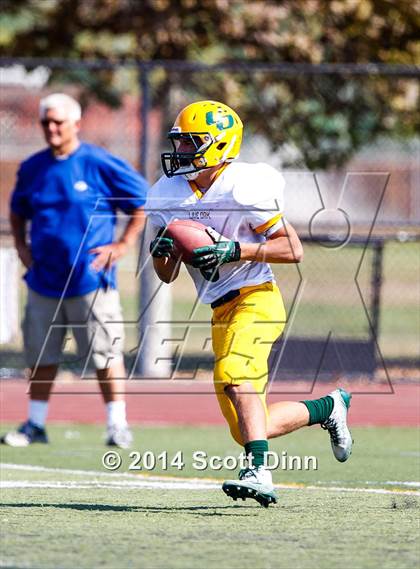 Thumbnail 2 in Live Oak @ Santa Teresa photogallery.