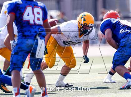 Thumbnail 1 in Live Oak @ Santa Teresa photogallery.