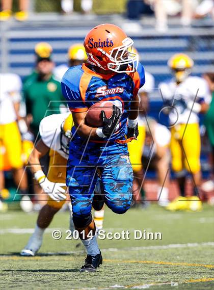 Thumbnail 2 in Live Oak @ Santa Teresa photogallery.