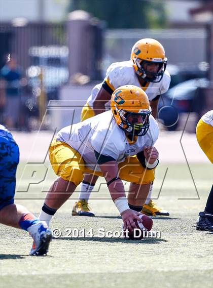 Thumbnail 3 in Live Oak @ Santa Teresa photogallery.