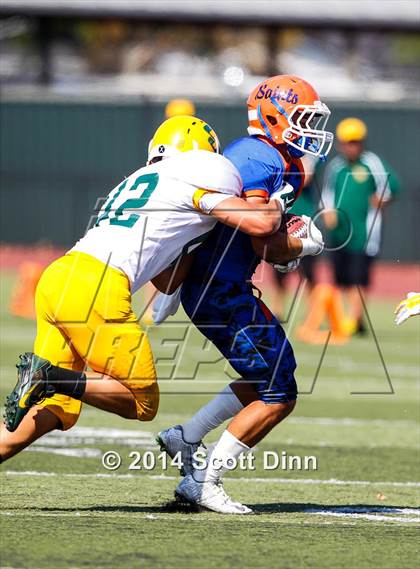 Thumbnail 2 in Live Oak @ Santa Teresa photogallery.