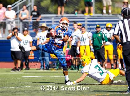 Thumbnail 3 in Live Oak @ Santa Teresa photogallery.