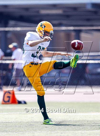 Thumbnail 2 in Live Oak @ Santa Teresa photogallery.