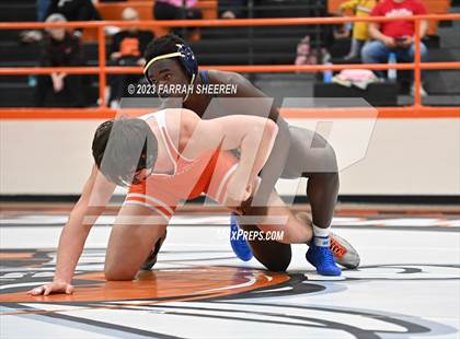 Thumbnail 2 in Klein @ Rockwall photogallery.