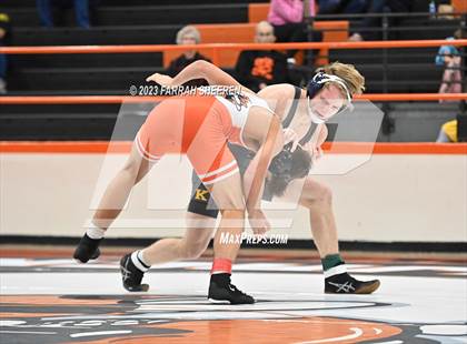 Thumbnail 1 in Klein @ Rockwall photogallery.