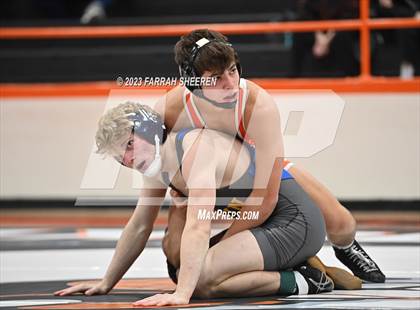 Thumbnail 3 in Klein @ Rockwall photogallery.