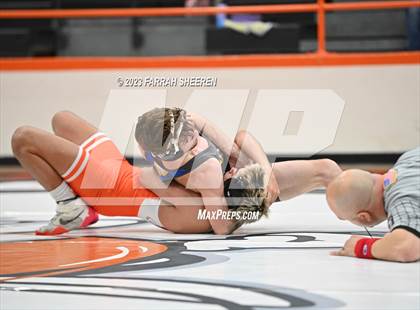 Thumbnail 1 in Klein @ Rockwall photogallery.