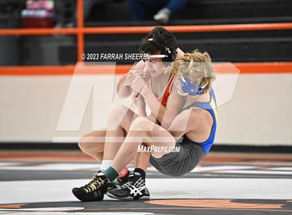 Thumbnail 1 in Klein @ Rockwall photogallery.